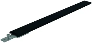 ACO Führungsriemen 2000mm 0/Aufsatzstück kurz 750