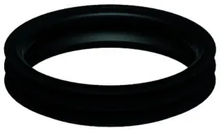 ACO Geruchverschlusshaltering DN100/1,5 Grad/V2A/passend zu 9519.13.15