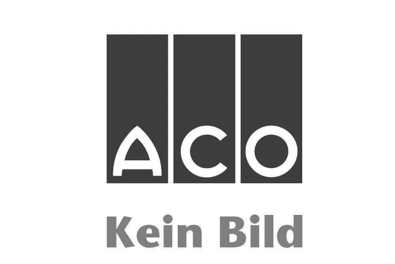 ACO Muli-Max mono Abd. A15/ H1900mm