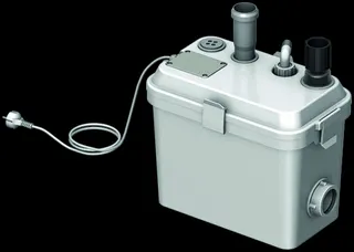 ACO Hebeanlage Sinkamat-K2 Überflur