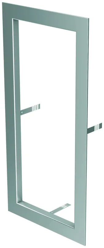 ACO Unterputzrahmen für Anchlusskasten 7601.80.24