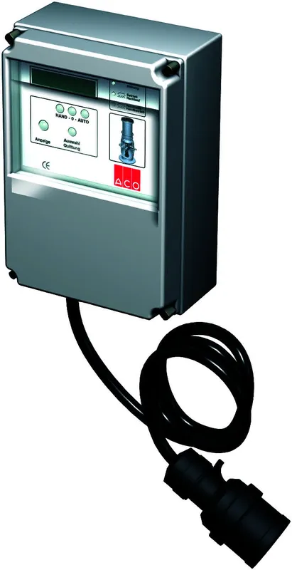ACO SteuerungMultiControl Mono Schaltkasten für Pumpstation