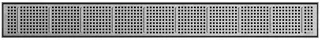 ACO ShowerDrain Public Rost Quadrato/2994x104/K3