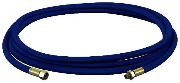ACO Waschschlauch 1SN10-150 20m/ DKO-L/ DKO-L-90 Grad