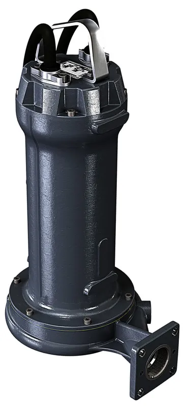 ACO TP Sita 200 N-EX-G mit Druckl./ R2/ L=670mm/zu Muli-Max