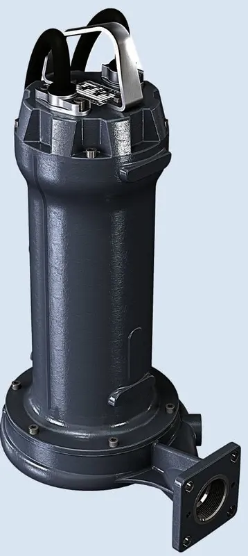 ACO TP Sita 200 N-EX-G mit Führungsstück DN50/ 2'