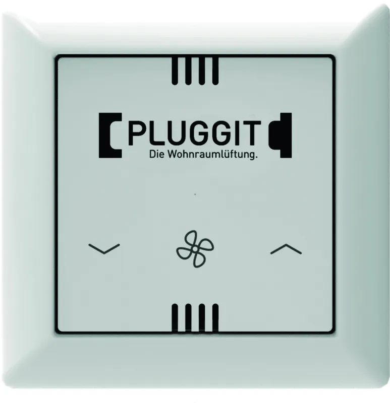Pluggit Steuerung SmartControl iconVent 160 / 170