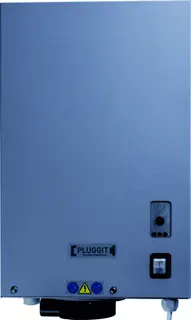 Pluggit Befeuchtungsgerät inkl. Regelung AeroFresh Plus – Bild 2