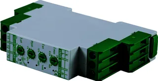 Pluggit Schaltrelais Abluftventilator iconVent 160 / 170 – Bild 2