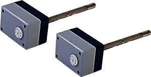 Pluggit Sicherheitsset Befeuchtung 2 Hygrostate, AeroFresh Plus – Bild 2