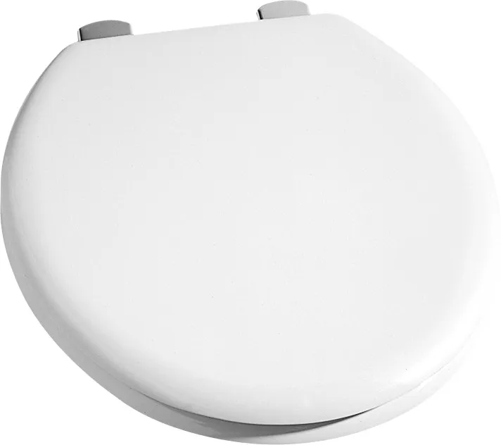 OLFA Universal WC-Sitz mit Deckel Weiß
