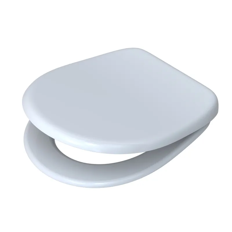 pagette WC-Sitz V.I.P. NEW weiß,integ. Abs. exzentr.,abn.,Duroplast