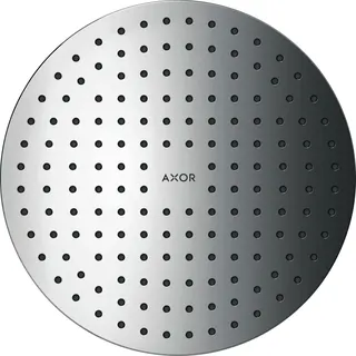Hansgrohe Kopfbrause 250 1jet Axor Decke UP chrom – Bild 2