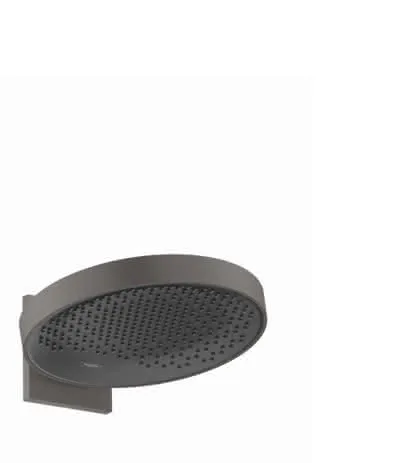 Hansgrohe Kopfbrause Rainfinity 360 1jet Wandmontage BBC