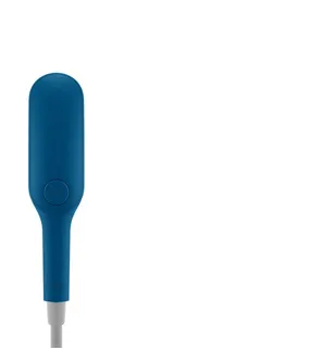 HG Hundeduschbrause 150 3jet DogShower petrol