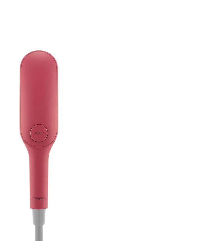 Hansgrohe Hundeduschbrause 150 3jet DogShower pink