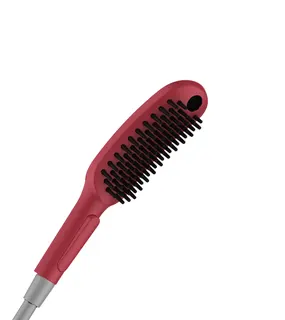 Hansgrohe Hundeduschbrause 150 3jet DogShower pink – Bild 3