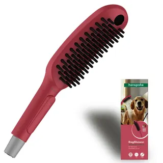 Hansgrohe Hundeduschbrause 150 3jet DogShower pink – Bild 4