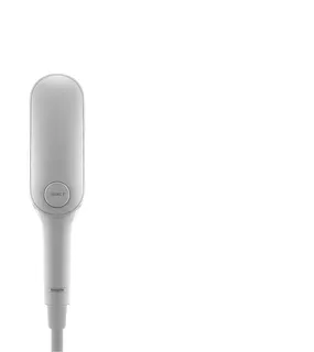 Hansgrohe Hundeduschbrause 150 3jet DogShower mattweiss – Bild 2