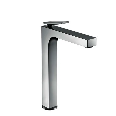 Hansgrohe Waschtischmischer 280 Axor Citterio für Waschschüssel m.Hebelgriff chrom