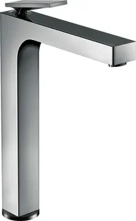 Hansgrohe Waschtischmischer 280 Axor Citterio für Waschschüssel m.Hebelgriff chrom – Bild 2