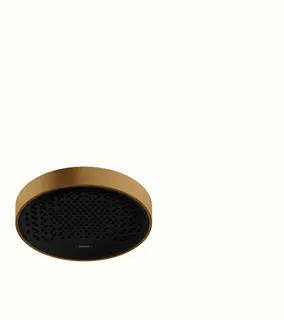 Hansgrohe Kopfbrause Rainfinity 250 1jet Deckenmontage BBR