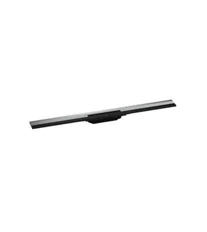 Hansgrohe RainDrain Flex Duschrinne 900 mm kürzbar für Wandmontage chrom