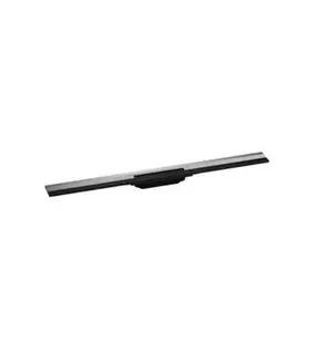HG RainDrain Flex Duschrinne 900 mm kürzbar für Wandmontage chrom