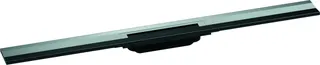Hansgrohe RainDrain Flex Duschrinne 900 mm kürzbar für Wandmontage chrom – Bild 2