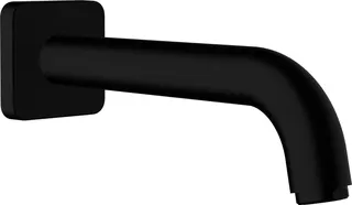 Hansgrohe Wanneneinlauf Vernis Shape DN20 mattschwarz – Bild 2