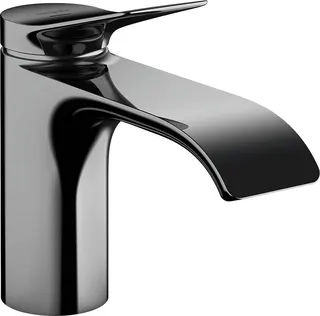 Hansgrohe Standventil 80 Vivenis ohne Ablaufgarnitur chrom – Bild 2