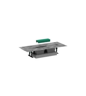 Hansgrohe Komplettset uBox universal für Standardinstall.600mm für DR FS – Bild 2