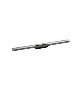 Hansgrohe RainDrain Flex Duschrinne 900 mm kürzbar für Wandmontage BST – Bild 2