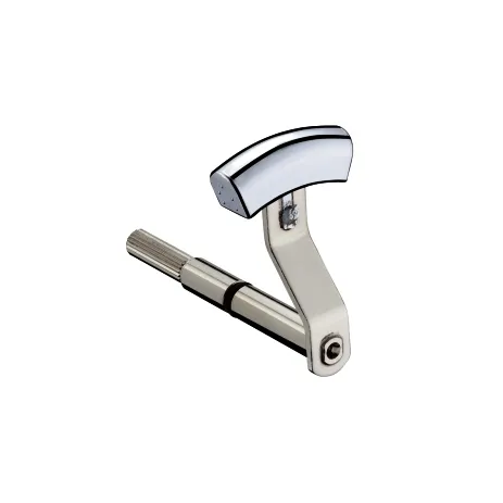 Hansgrohe Umstellhebel Exafill>06/94 edelmatt