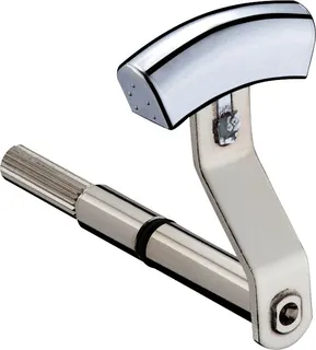 Hansgrohe Umstellhebel Exafill>06/94 edelmatt – Bild 2