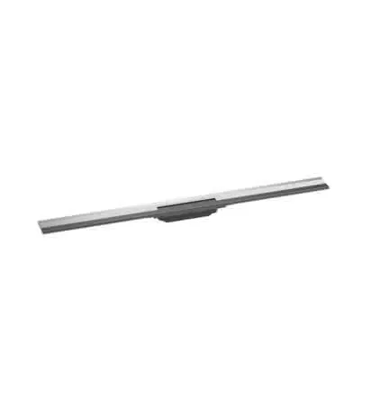 Hansgrohe RainDrain Flex Duschrinne 1000 mm kürzbar für Wandmontage chrom