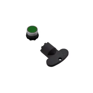 Hansgrohe Strahlregler laminar M16,5x1 (5 l/min)Axor chrom – Bild 2
