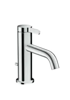 HG Waschtischmischer 70 Axor One mit Hebelgriff u.Zugstangen-Ablaufg.chr.