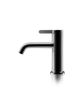 Hansgrohe Waschtischmischer 70 Axor One mit Hebelgriff ohne Ablaufgarnitur chrom – Bild 5