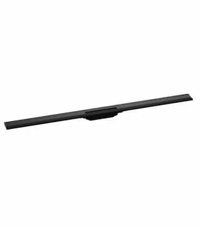 Hansgrohe RainDrain Flex Duschrinne 1200 mm kürzbar für Wandmontage BBC