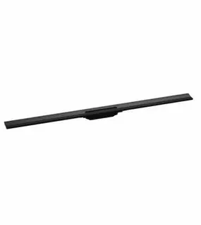 HG RainDrain Flex Duschrinne 1200 mm kürzbar für Wandmontage BBC