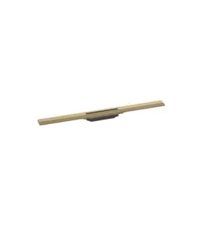 HG RainDrain Flex Duschrinne 800 mm kürzbar zur freien Montage BBR