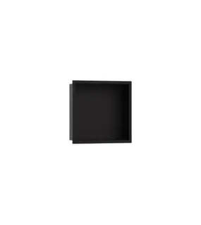 HG Wandnische XtraStoris Original mit Rahmen 300x300x100 mm MSW