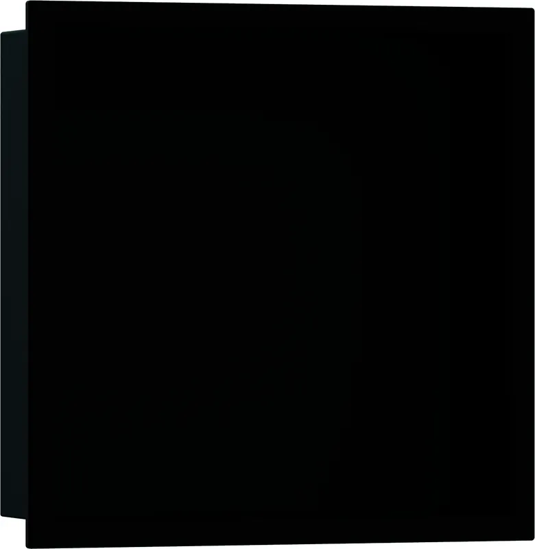 Hansgrohe Wandnische XtraStoris Original m.Rahmen 300x300x70mm MSW