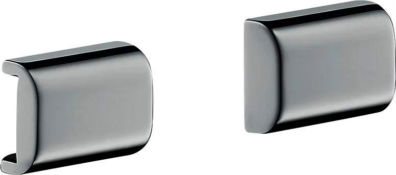 Hansgrohe Abdeckung Axor Universal Accessories chrom