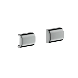 Hansgrohe Abdeckung Axor Universal Accessories chrom – Bild 2