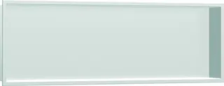 HG Wandnische XtraStoris Original mit Rahmen 300x900x100 mm MW