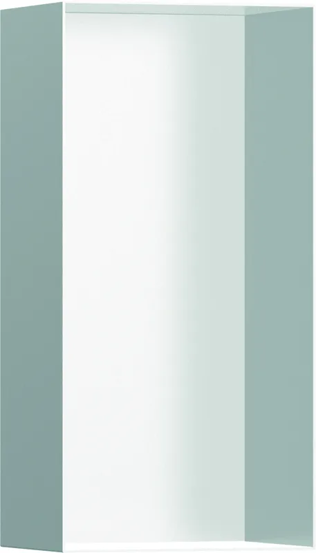Hansgrohe Wandnische XtraStoris Minimalistic rahmenlos 300x150x100 mm MW