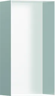 HG Wandnische XtraStoris Minimalistic rahmenlos 300x150x100 mm MW