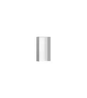 Hansgrohe Wandnische XtraStoris Minimalistic rahmenlos 300x150x100 mm MW – Bild 2